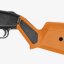 Magpul pažba SGA pro Mossberg 500/590/590A1 - oranžová
