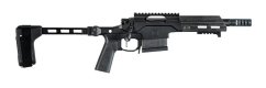 Christensen Arms pistole opakovací MPP - .300 AAC, 7,5, 1:5, karbonová hlaveň, černá