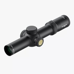 Puškohled Athlon Helos BTR Gen2 1-10x28 ATMR4 SFP IR MOA
