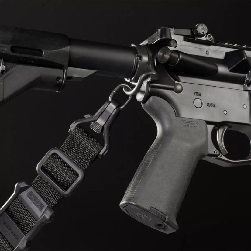 Magpul ASAP - oboustranné poutko na řemen