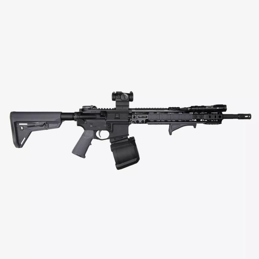 Magpul přední rukojeť AFG na M-LOK - šedá