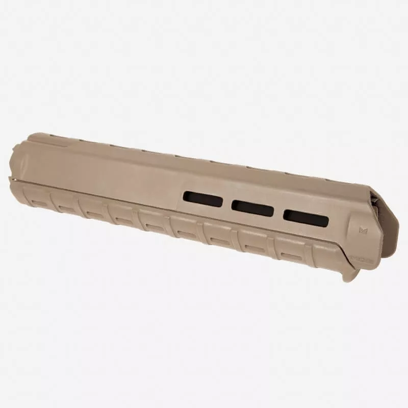 Magpul MOE M-LOK předpažbí na AR15/M4 (rifle) - FDE