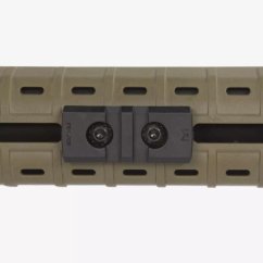 Magpul M-LOK adaptér pro rukojeť RVG