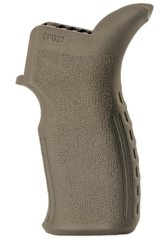 MFT pažbička Engage - AR-15, béžová