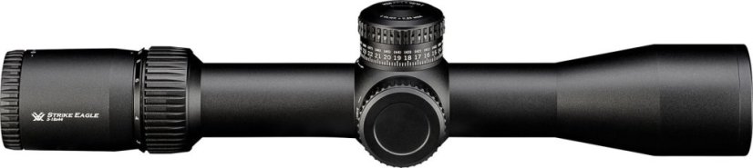ortex Strike Eagle 3-18x44 EBR-7C FFP MOA