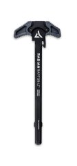 Radian oboustranná natahovací páka Raptor LT pro AR-15 - šedá