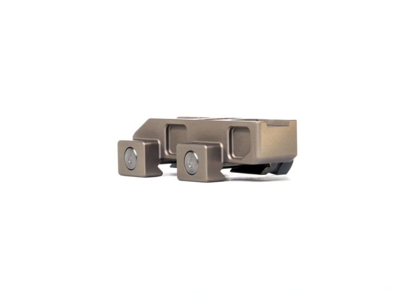 Geissele montáž Super Precision pro Aimpoint CompM4 - DDC