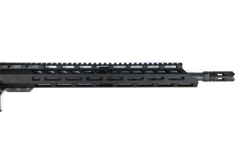 Anderson Manufacturing semi-automatic rifle AM-15 - 16, .223 Rem, M-LOK