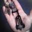 Malý pomocník Micro Tool pro AR-15