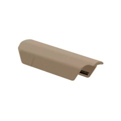 Magpul lícnice pro pažby AK - zvýšení o 0.25" (6.4 mm), FDE
