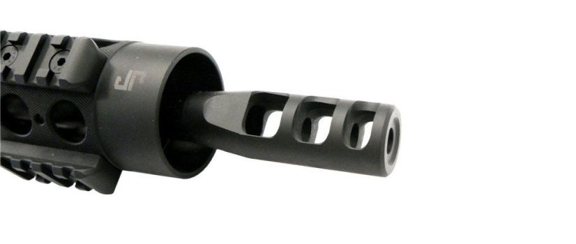 JP Enterprise model LRP-07 / LTC-19 - .308 Win, 18