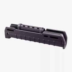 Magpul předpažbí Zhukov-U na AK47/AK74 - švestková