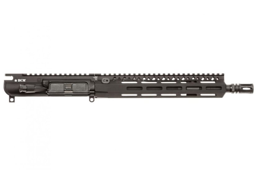 Kompletní set horního rámu BCM - 11.5" hlaveň, 10" M-LOK předpažbí