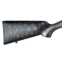 Christensen Arms bolt-action rifle Mesa - .308 Win, 22, 1:10, black with pattern