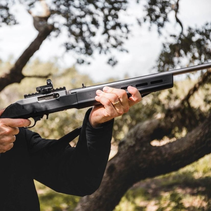 Magpul Předpažbí pro Hunter X-22 Takedown - FDE