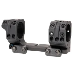 Spuhr Montáž s tubusem 34 mm, výška 38 mm, sklon 6 MRAD, zesílená (Gen.3)