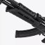 Magpul MOE Handguard for AK47/AK74 - Black