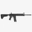 Magpul MOE-K2 Pistol Grip for AR15/M4 - black