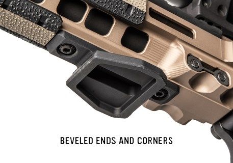 Magpul M-LOK Tripod Adapter