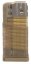 L7 AWM 25-Round Magazine - Translucent TDE