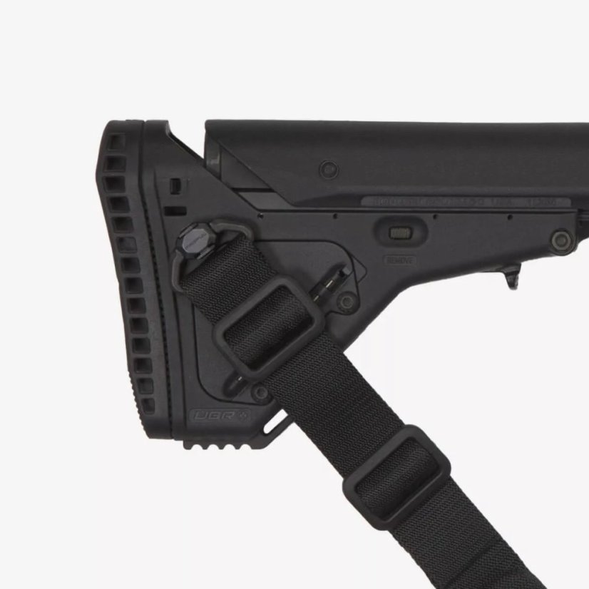 Magpul montáž QD - typ 2