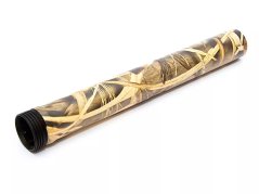 Prodloužení zásobníku na Benelli SuperNova, M2 nebo SBE II + 3 náboje - kamufláž MAX-5