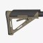 Magpul lícnice pro pažby CTR/MOE - zvýšení o 0.25" (6.4 mm), olivová