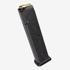 Magpul zásobník PMAG 27 GL9 9x19 pro pistole Glock, 27 ran - černý