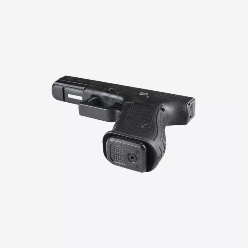 Magpul rozšíření zásobníkové šachty pro Glock 17 Gen4 - černé