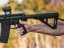 Pažba Magpul BTR