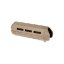 Magpul MOE M-LOK předpažbí na AR15/M4 (carbine) - FDE