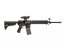 BCM GUNFIGHTER Stock Set - Mod 0 SOPMOD - Black