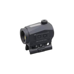 Vector Oprics kolimátor Scrapper 1x25 Solar - 2 MOA, solární panel, footprint Aimpoint Micro
