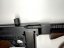 AutoOrdnance Thompson 19247 A-1 Semi-Automatic Rifle - .45ACP