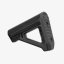 Magpul MOE-RL Carbine Stock - Mil-Spec - Black
