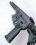 Radian puška samonabíjecí Model 1 - 16", .223 Rem, šedá