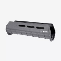 Magpul MOE M-LOK Forend for Mossberg 590/590A1 - Gray