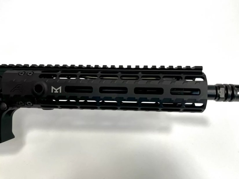 Aero Precision puška M4E1-E - .223, 10,5