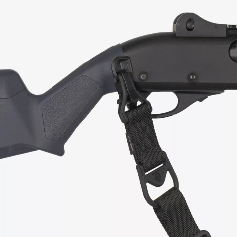 Magpul sling loop for Remington SGA stock
