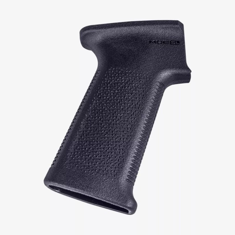 Magpul MOE SL AK for AK47/AK74 - plum
