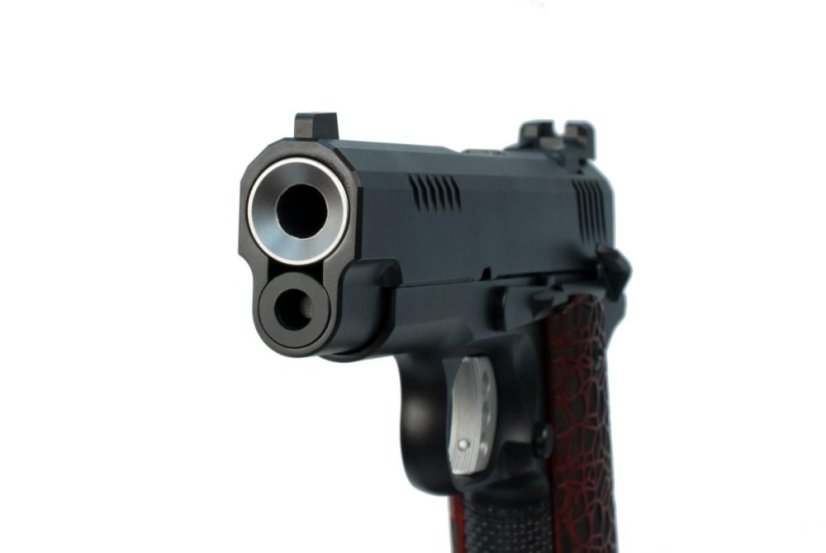Pistole Ed Brown 1911 EVO KC9 - 9 mm Luger, 4