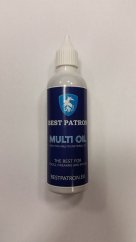 Bestpatron - MultiOil