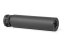 Ase Utra DUAL762-BL Suppressor - .308/7.62, black Cerakote