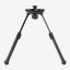 Magpul bipod na A.R.M.S. 17S Style - černý