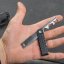 Scraper for AR-10