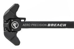 Aero Precision natahovací páka AR15 Breach - oboustranná, černá