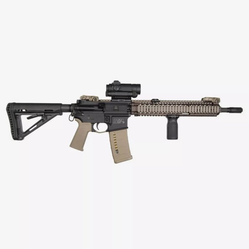 Magpul krytka picatinny railu "žebřík" - FDE
