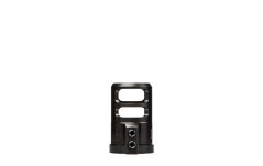 Aero Precision VG6 Precision CAGE (Concussion Altering Gas Expansion) Muzzle Device