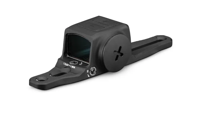Kolimátor Vortex Viper Shotgun Enclosed – zelený bod 3 MOA