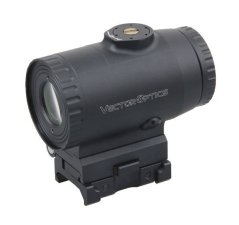 Vector Optics zvětšovací modul Paragon 3x18 Micro Magnifier
